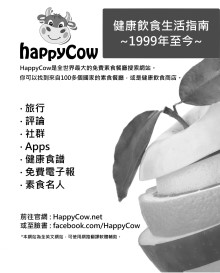 HC Flyer Chinese