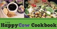 The HappyCow Cookbook