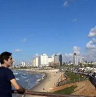 Tel Aviv Vegan Video