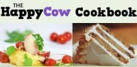 The HappyCow Cookbook