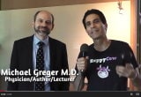 Dr. Greger