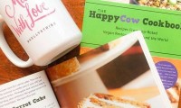 The HappyCow Cookbook