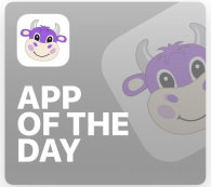 HappyCow App