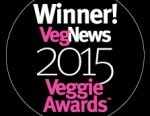 Favorite Veg Website of 2015