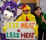 Living Green in Singapore