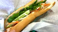 DUY Sandwiches - Houston