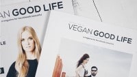 Vegan Good Life