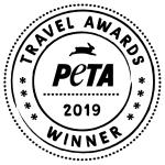 PETA BEST TRAVEL APP