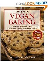 The Joy of Vegan Baking